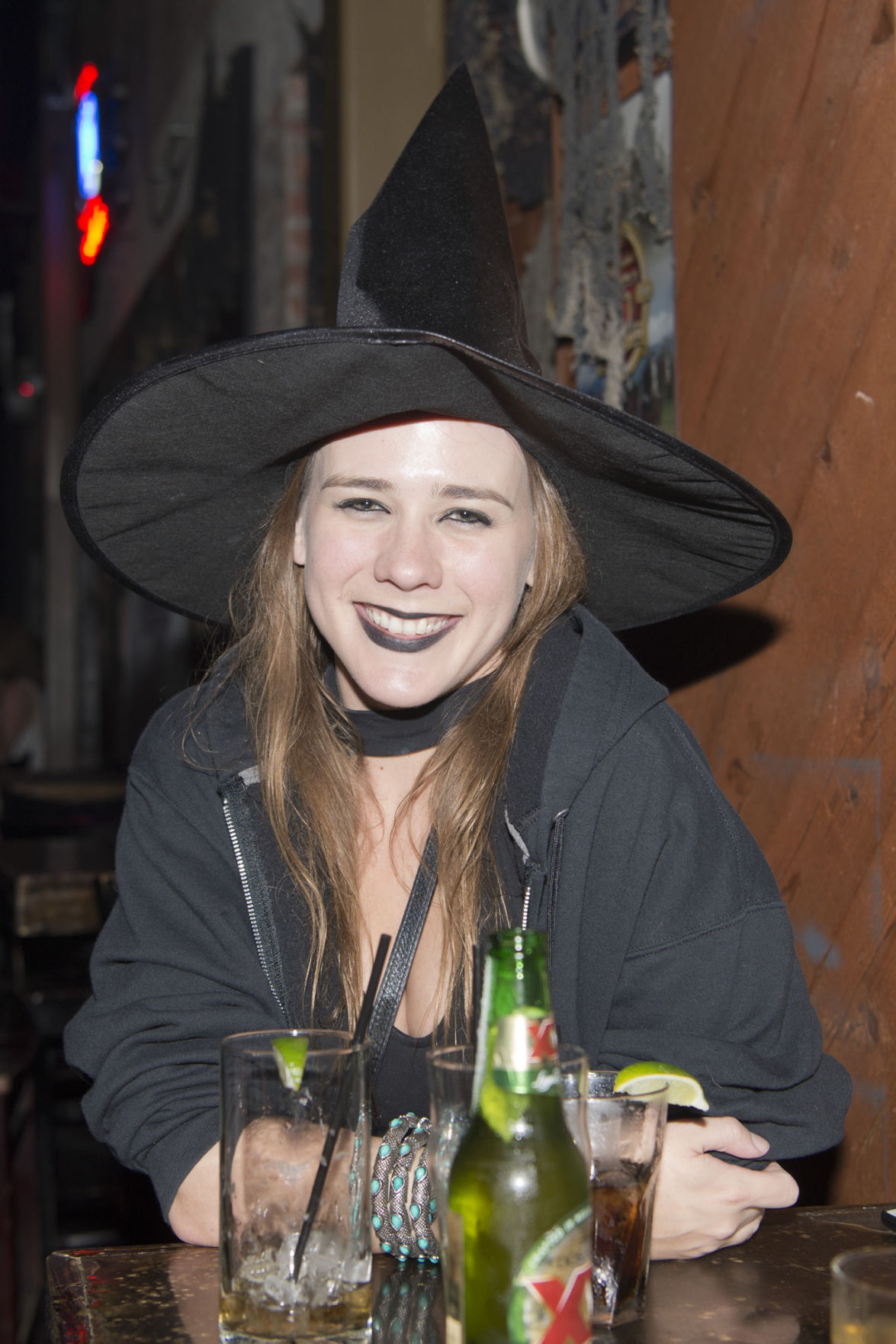 Halloween at Northgate